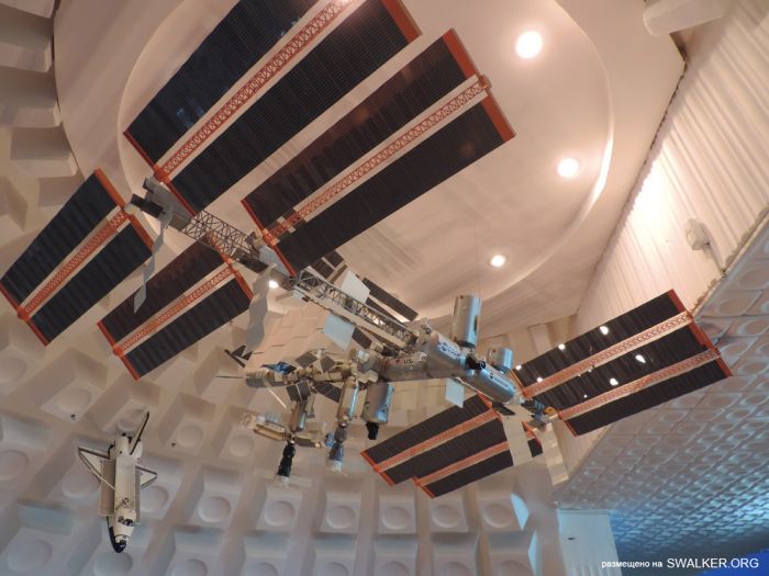 Музей Байконура Музей Байконура