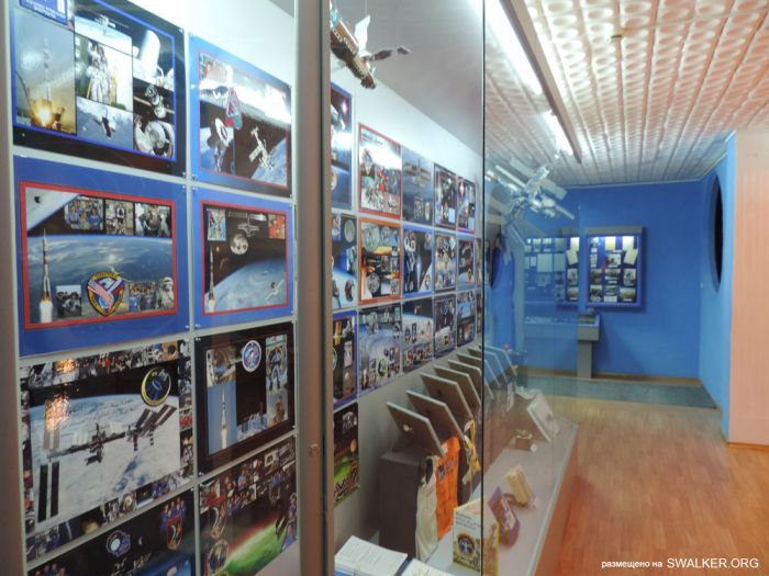 Музей Байконура Музей Байконура