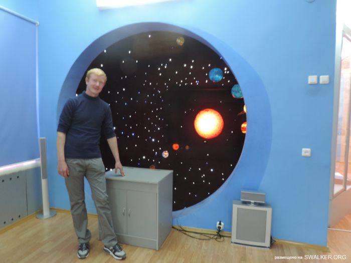 Музей Байконура Музей Байконура