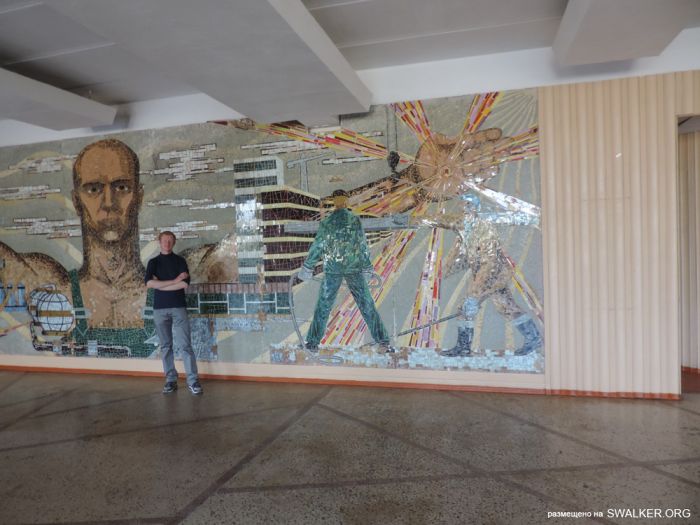 Музей Байконура Музей Байконура