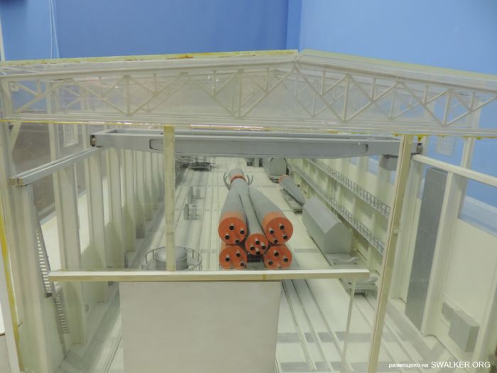 Музей Байконура Музей Байконура