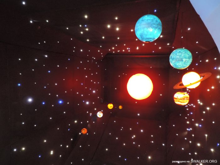 Музей Байконура Музей Байконура