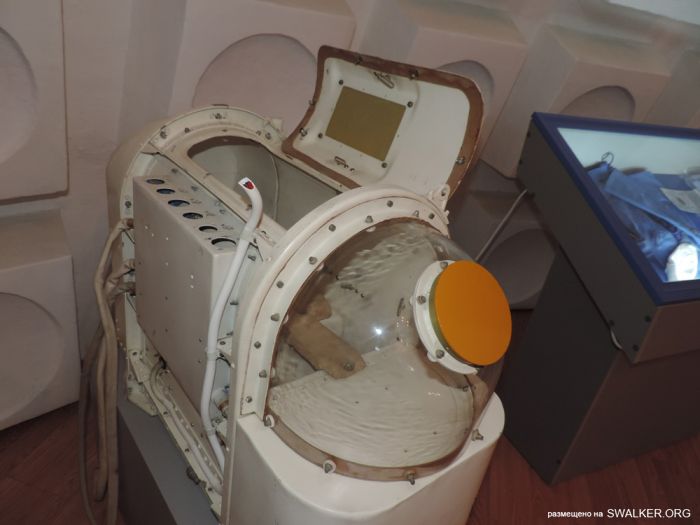 Музей Байконура Музей Байконура