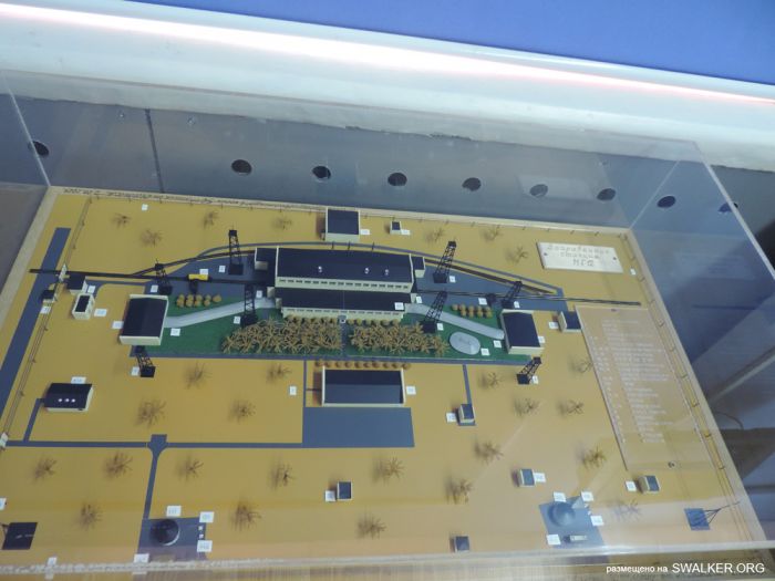 Музей Байконура Музей Байконура