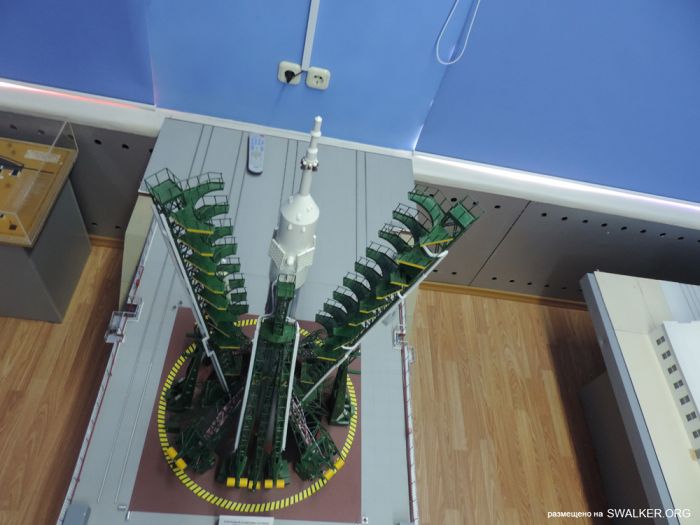 Музей Байконура Музей Байконура