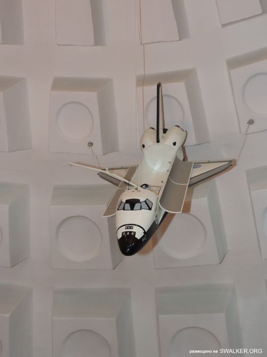 Музей Байконура Музей Байконура