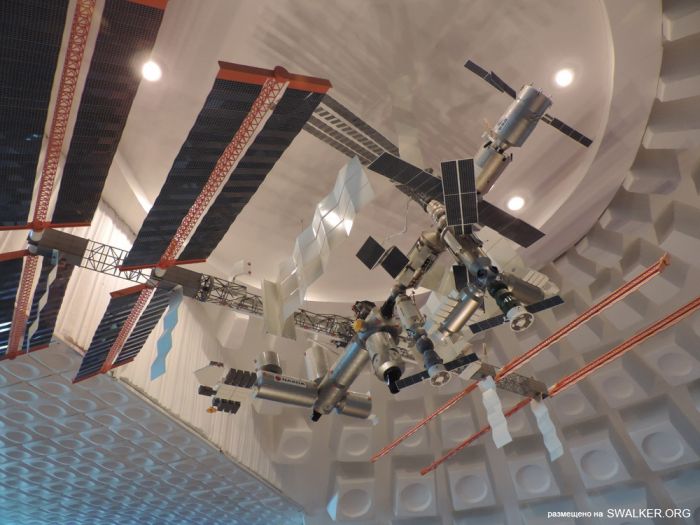 Музей Байконура Музей Байконура