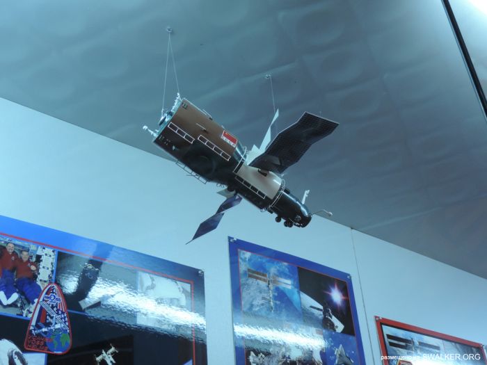 Музей Байконура Музей Байконура