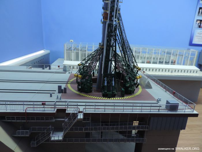 Музей Байконура Музей Байконура