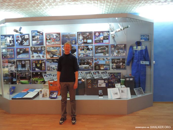 Музей Байконура Музей Байконура