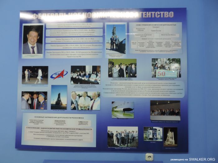 Музей Байконура Музей Байконура