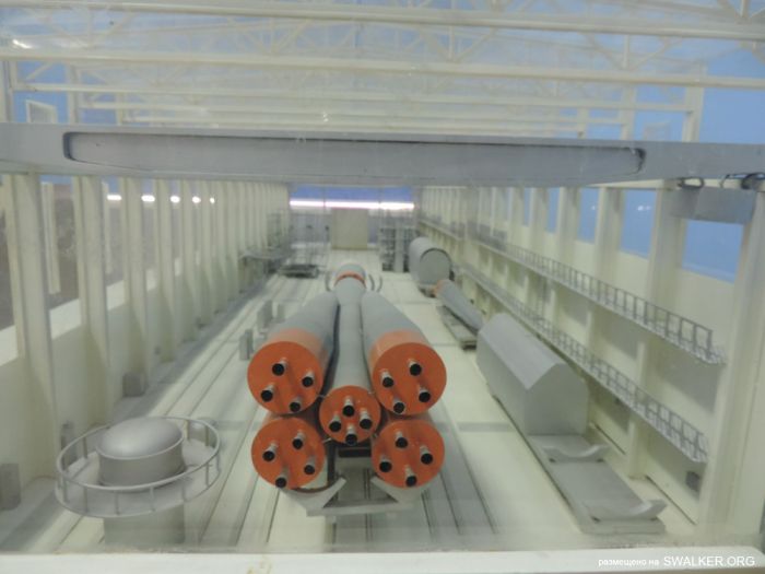 Музей Байконура Музей Байконура