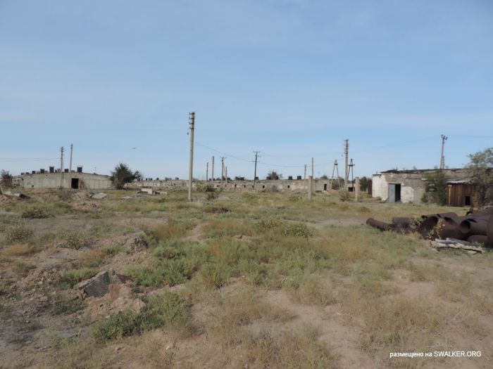 Птицефабрика Торангалык, Казакстан