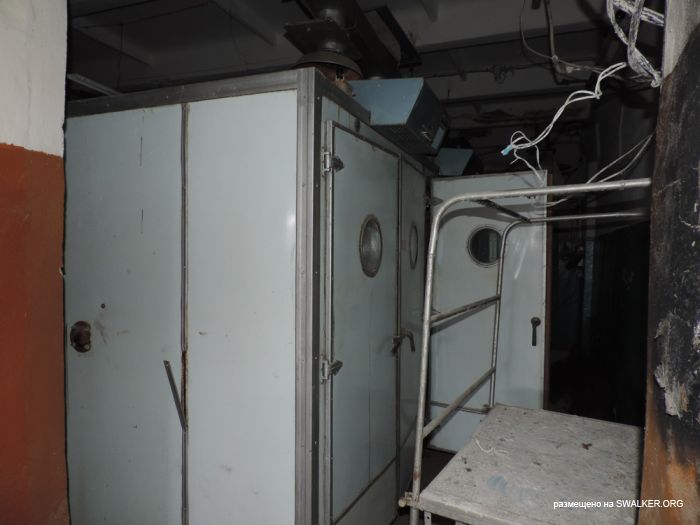 Птицефабрика Торангалык, Казакстан