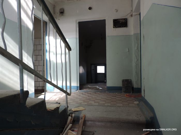 Птицефабрика Торангалык, Казакстан