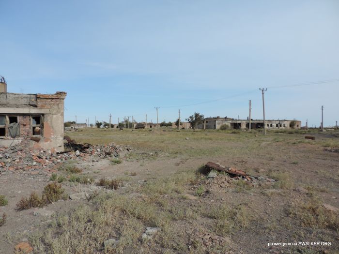 Птицефабрика Торангалык, Казакстан