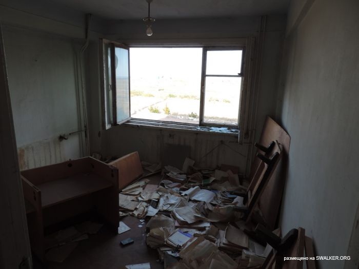 Птицефабрика Торангалык, Казакстан