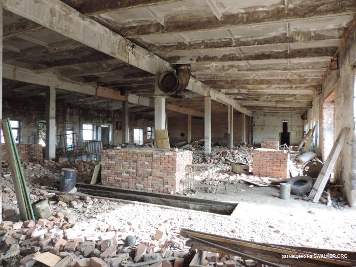 Птицефабрика Торангалык, Казакстан