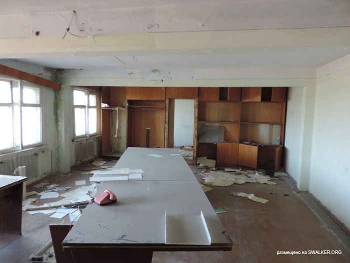 Птицефабрика Торангалык, Казакстан