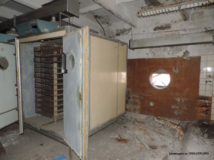 Птицефабрика Торангалык, Казакстан