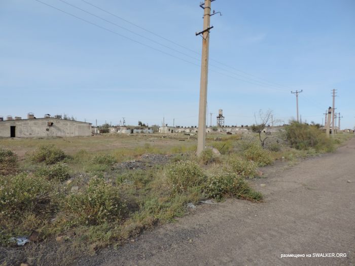 Птицефабрика Торангалык, Казакстан