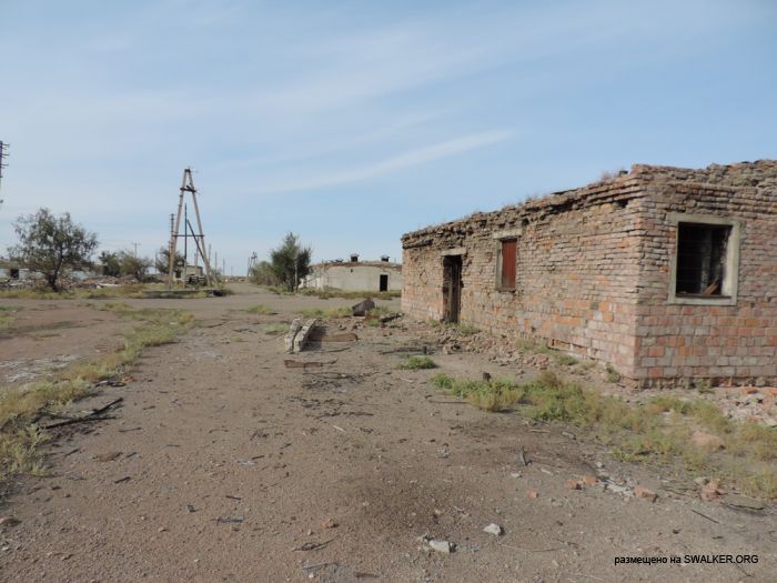 Птицефабрика Торангалык, Казакстан