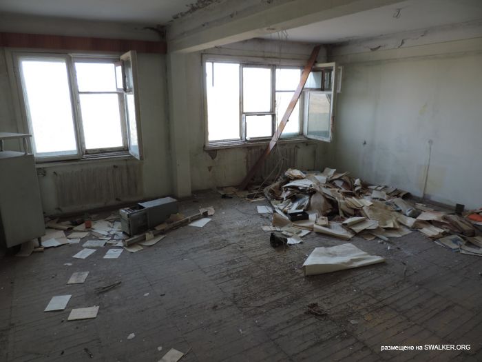 Птицефабрика Торангалык, Казакстан