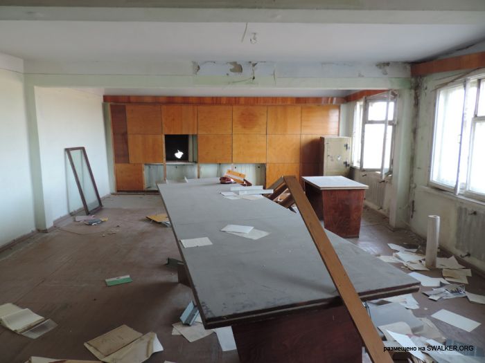 Птицефабрика Торангалык, Казакстан