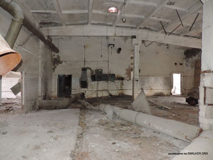 Птицефабрика Торангалык, Казакстан