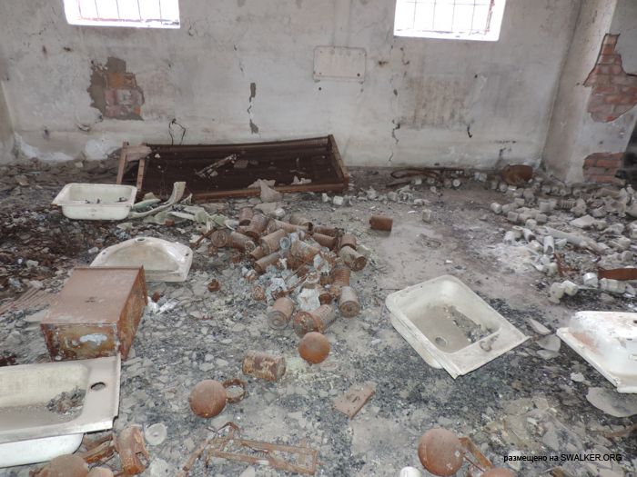 Птицефабрика Торангалык, Казакстан