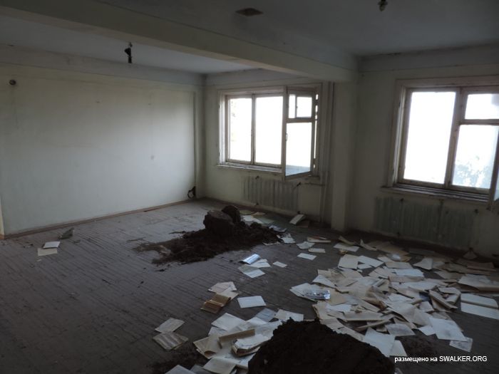 Птицефабрика Торангалык, Казакстан