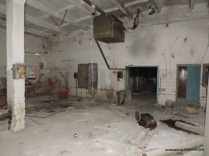 Птицефабрика Торангалык, Казакстан