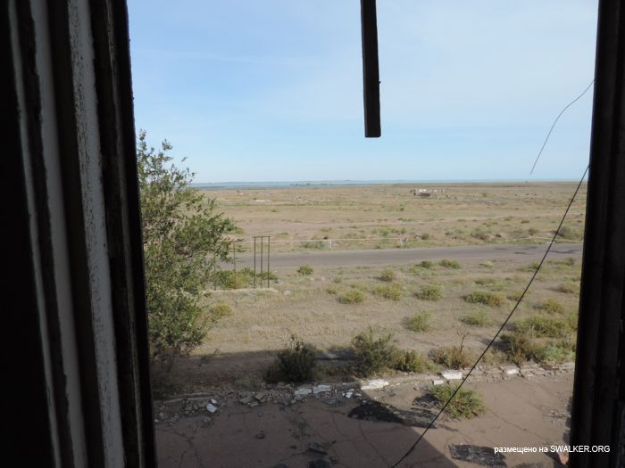 Птицефабрика Торангалык, Казакстан