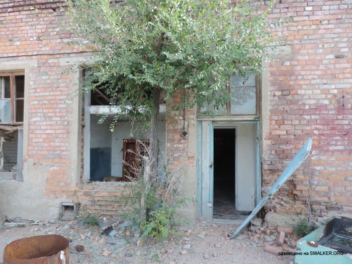 Птицефабрика Торангалык, Казакстан