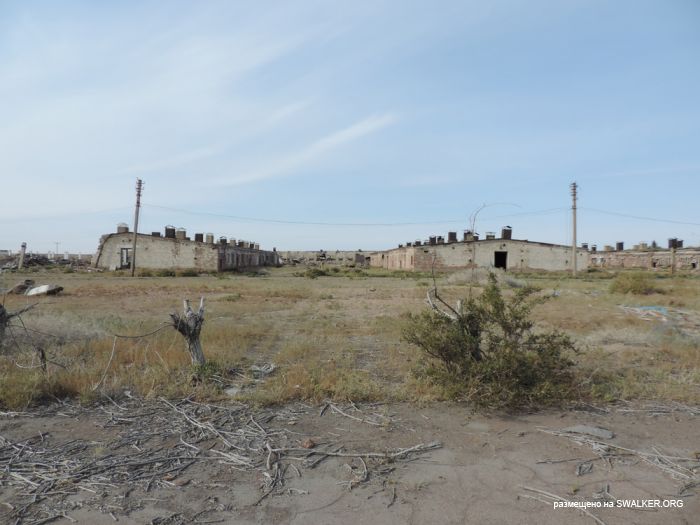 Птицефабрика Торангалык, Казакстан