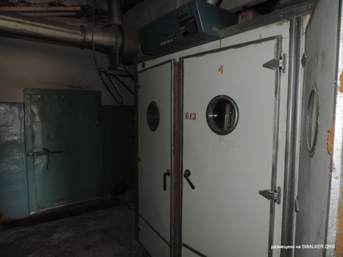 Птицефабрика Торангалык, Казакстан