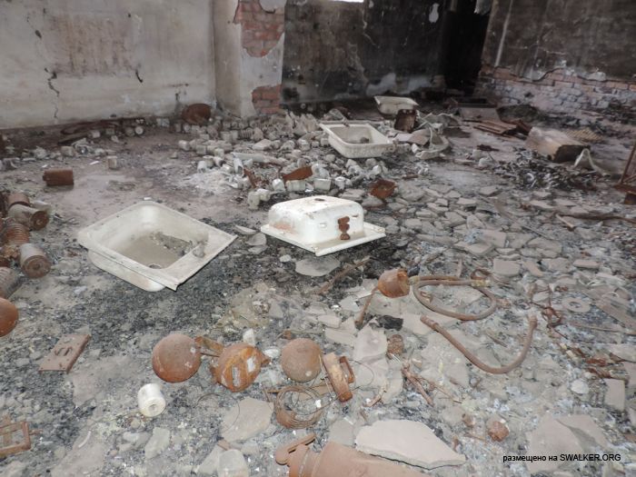 Птицефабрика Торангалык, Казакстан