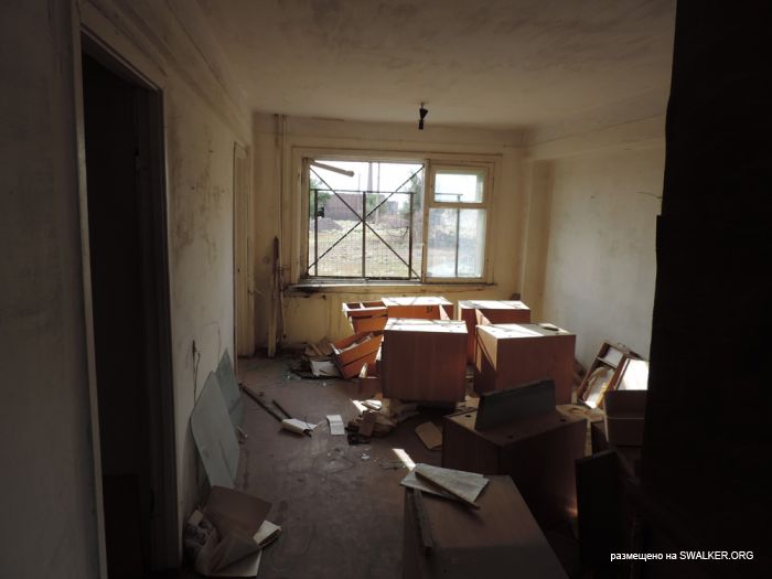 Птицефабрика Торангалык, Казакстан