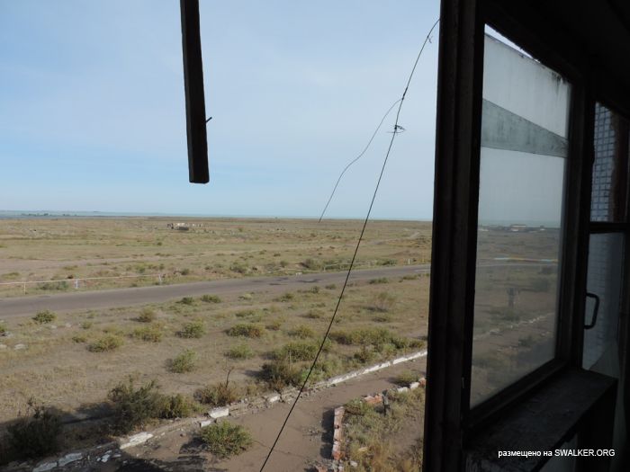 Птицефабрика Торангалык, Казакстан