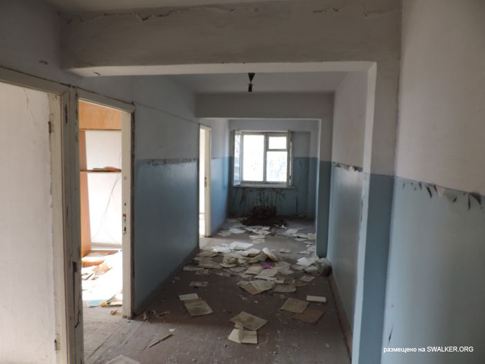 Птицефабрика Торангалык, Казакстан