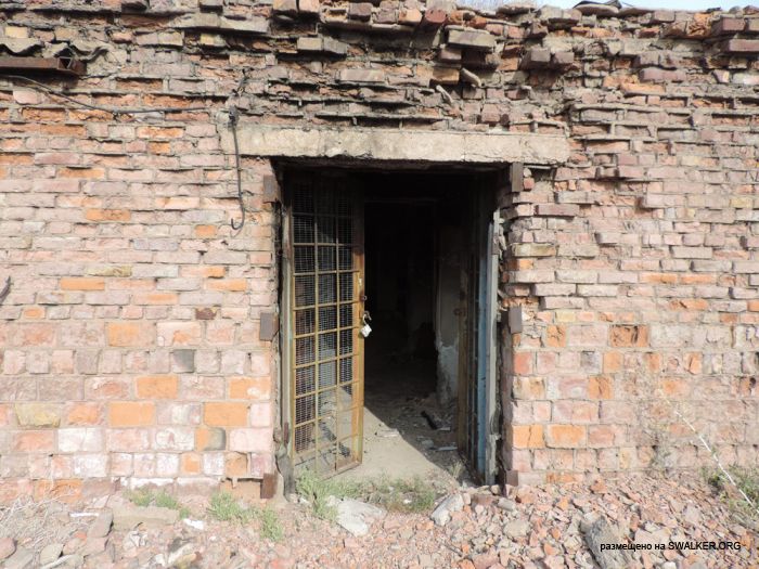 Птицефабрика Торангалык, Казакстан