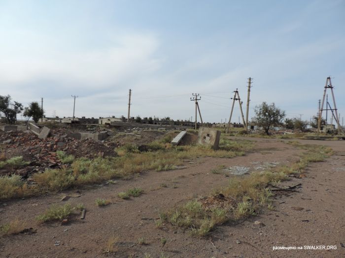 Птицефабрика Торангалык, Казакстан