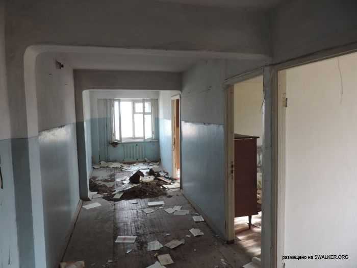 Птицефабрика Торангалык, Казакстан