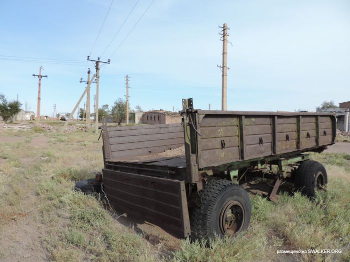 Птицефабрика Торангалык, Казакстан