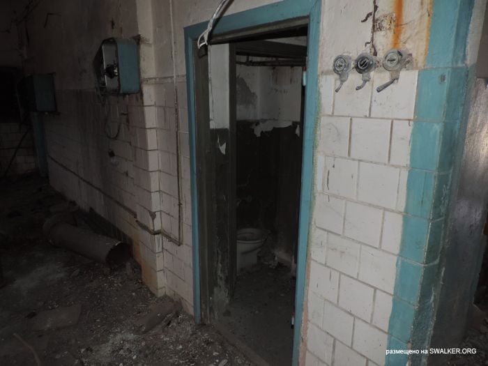 Птицефабрика Торангалык, Казакстан