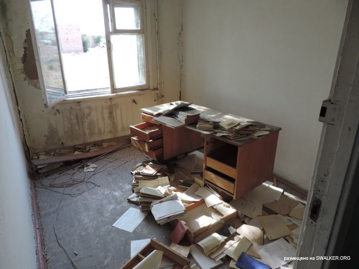 Птицефабрика Торангалык, Казакстан