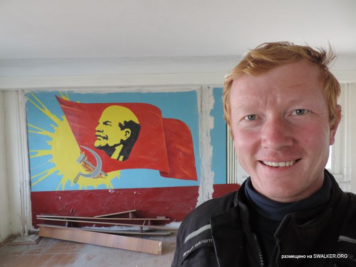 Птицефабрика Торангалык, Казакстан