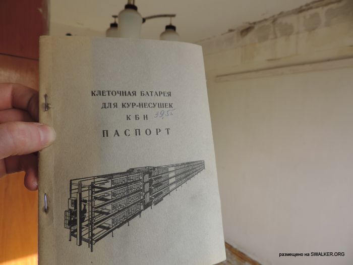 Птицефабрика Торангалык, Казакстан