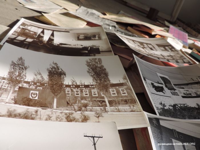 Птицефабрика Торангалык, Казакстан