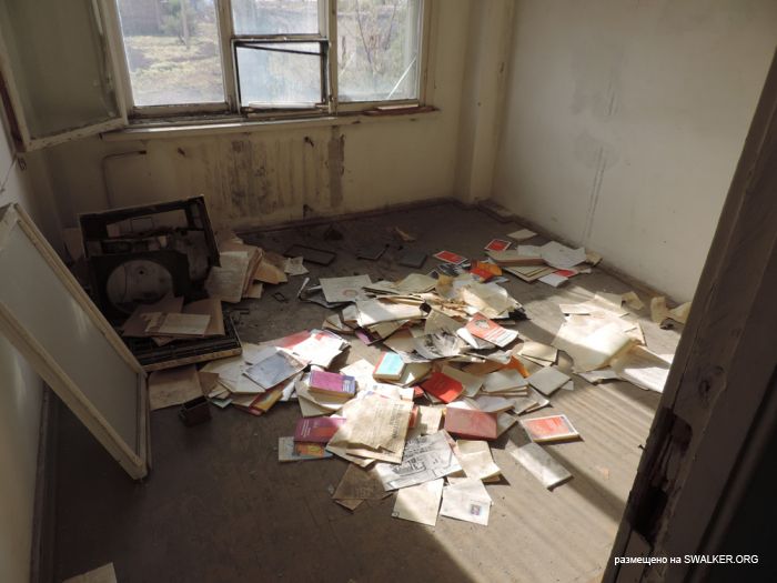 Птицефабрика Торангалык, Казакстан